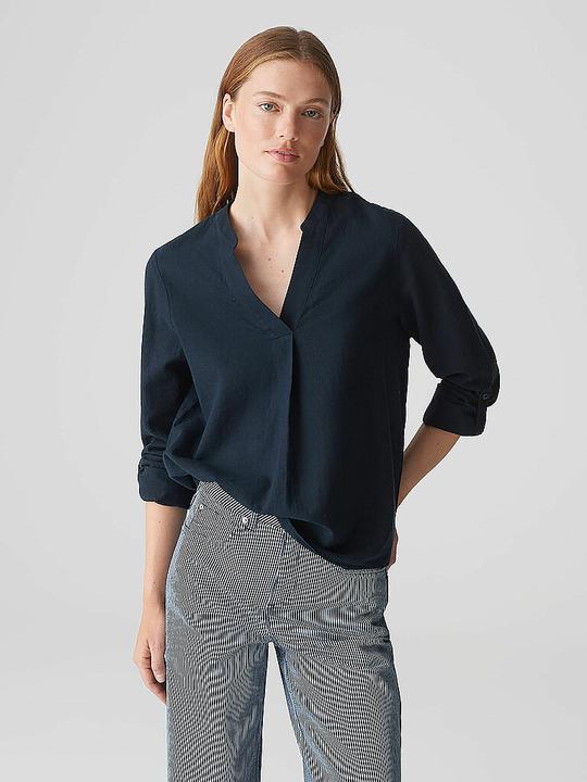 Actual product image Opus Blusenshirt FELENA (42)
