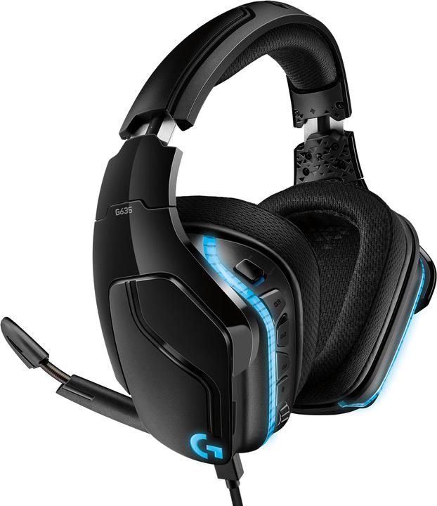 Logitech G G635 (Cable)