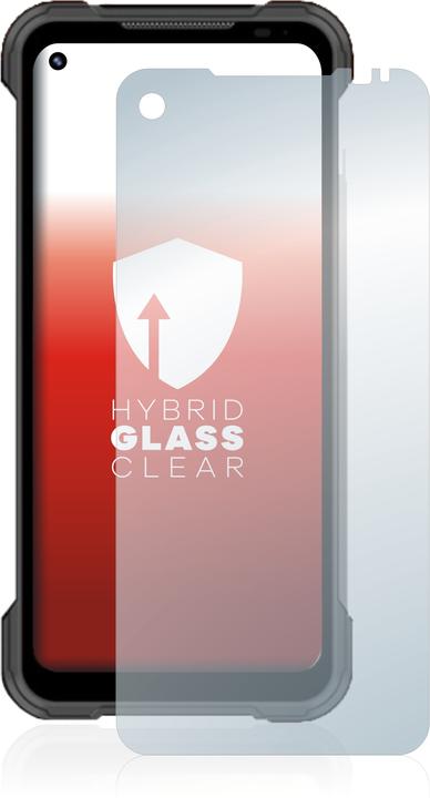 Image du produit upscreen Scratch Shield (1 pièce(s), Doogee S97 Pro)