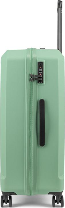 Image du produit Epic Airwave Neo 4 Rollen Trolley 75 cm (105 l, XL (à partir de 115l))