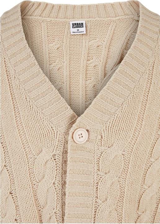 Produktbild Urban Classics Boxy Cardigan (XL)