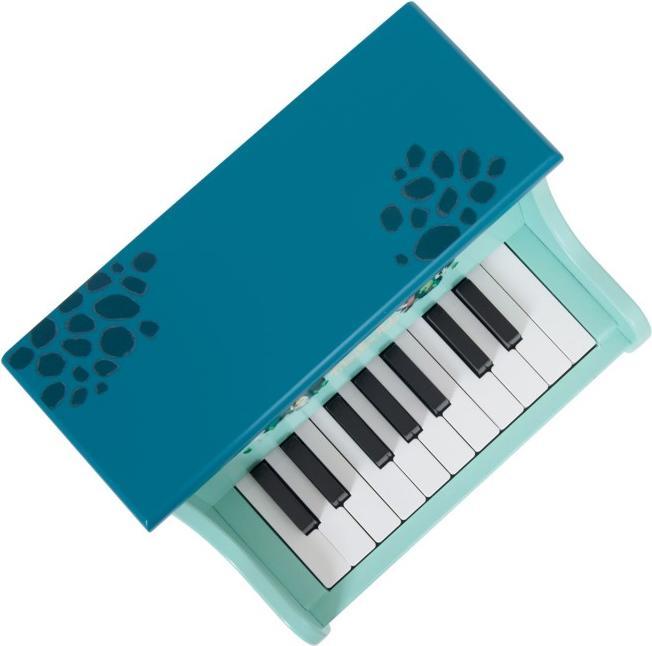 Immagine prodotto Moulin Roty Pianoforte "Dans la Jungle