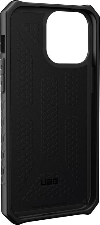 Actual product image UAG Monarch Case (Apple iPhone 13 Pro Max)