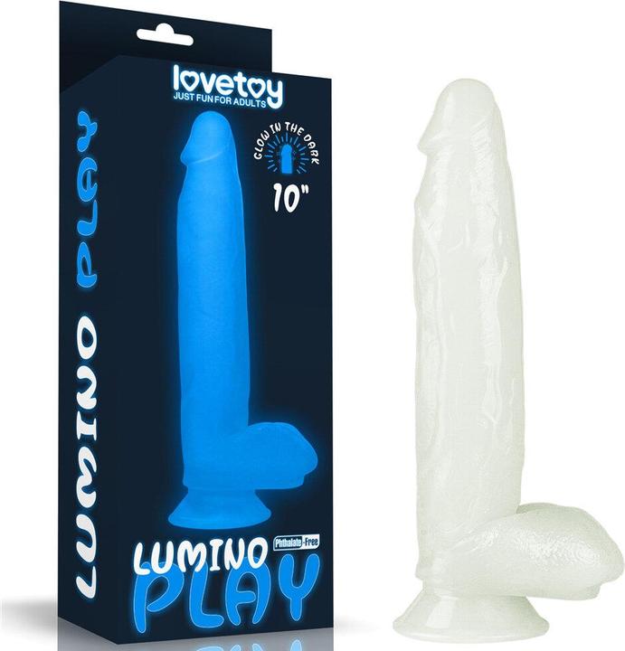 Actual product image Lovetoy Lumino