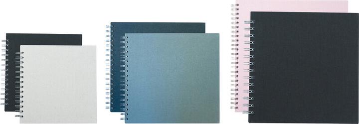 Produktbild Eibert Visual Fotobuch Square (20 x 20 cm)
