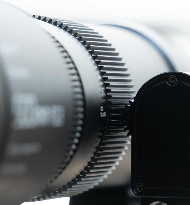 Produktbild TTArtisan 500mm f/6,3 ED Fuji X (Fujifilm X, Vollformat)