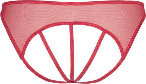 Produktbild Axami V-8748PS Plus Size string red 2XL (XXL)