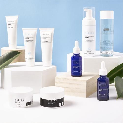 Produktbild Talika Skintelligence Anti-Age Regenerating Day Cream 50ml (50 ml, Tagescreme)