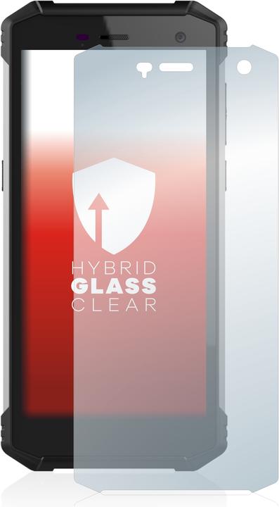 Actual product image upscreen Scratch Shield (1 Piece, Hammer Energy 2)