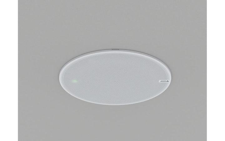 Produktbild Axis C1211-E NETWORK CEILING (Netzteil)
