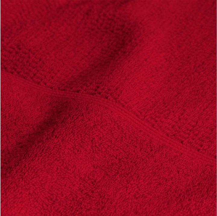 Actual product image möve for frottana Pearl (67 x 140 cm)