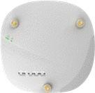 Actual product image Aruba Ap-304 (1300 Mbit/s)