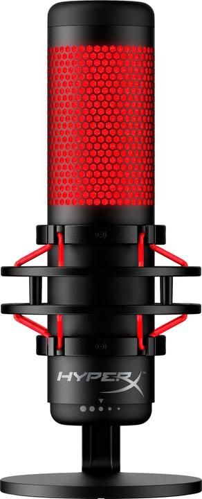 HyperX QuadCast