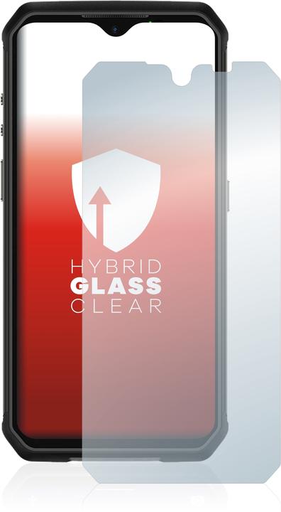 Immagine prodotto upscreen Scratch Shield (1 Pezzo/i, Ulefone Armor 9)