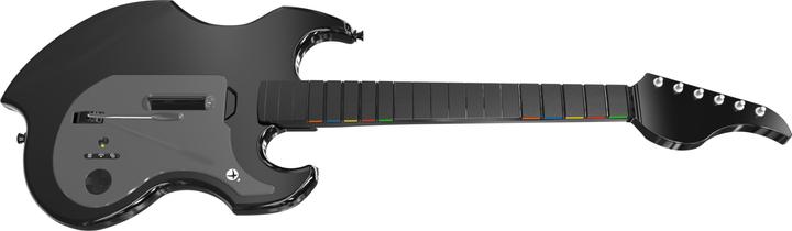 Immagine prodotto PDP Riffmaster Wireless Guitar (Xbox Series X, Xbox One S, PC)