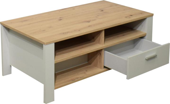 Actual product image Mäusbacher Nele (111 x 60 x 45 cm)