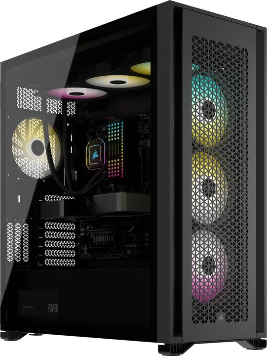 Productafbeelding Corsair Icue H170i Elite Capellix