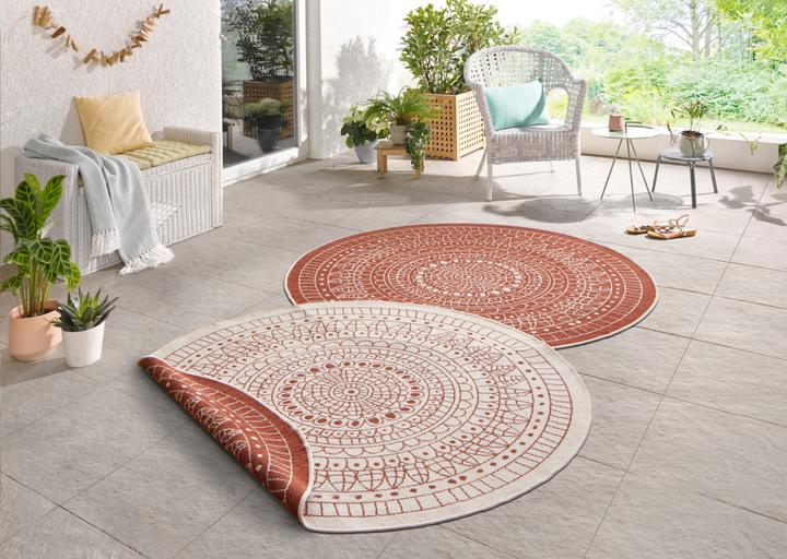 Image du produit NORTHRUGS Porto (Ø 100 cm)