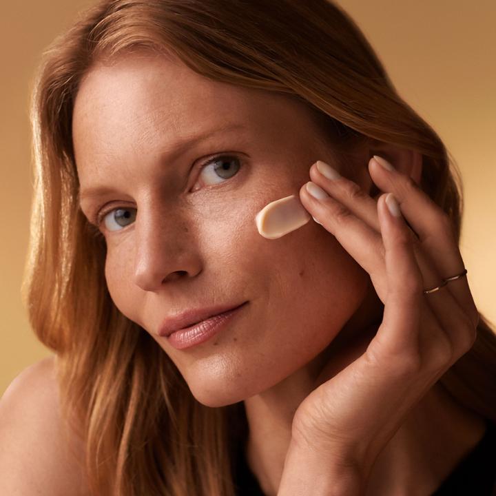 Produktbild Shiseido Future Solution LX (Körpercreme, 50 ml)