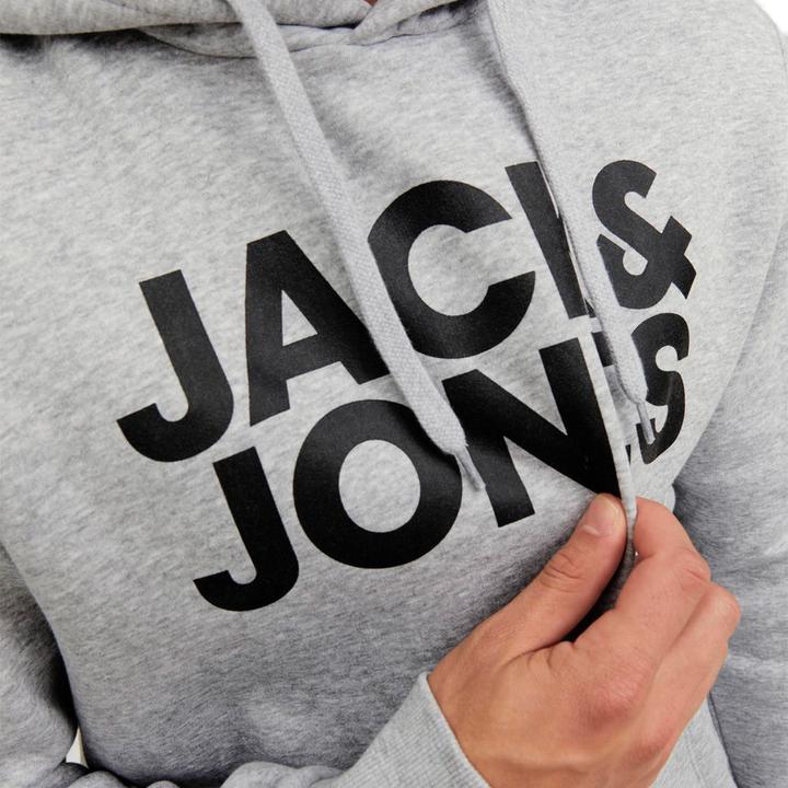 Immagine prodotto Jack & Jones 2er Pack Corp Sweatshirt / Hoodie (S)