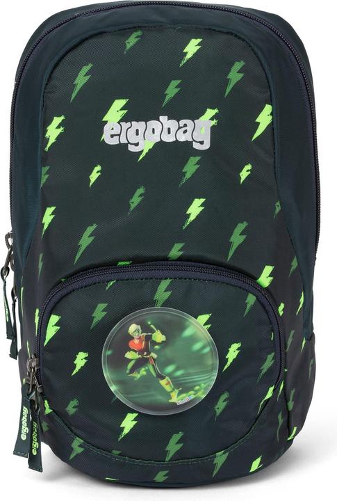 Ergobag Rucksack "Blitzlicht" (6 l)