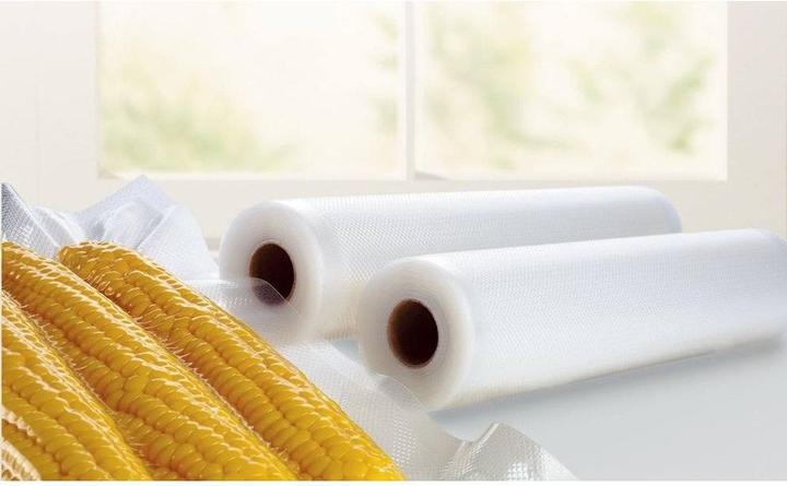 Image du produit FoodSaver Rouleaux de film (2 x)