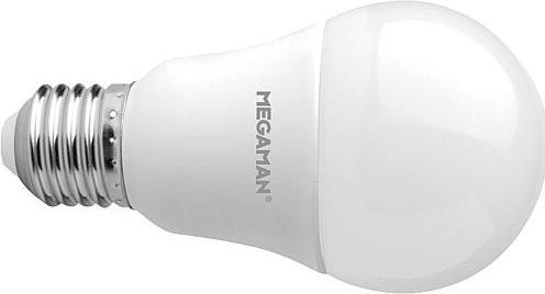Actual product image Megaman LED lamp (E27, 7 W, 810 lm, 1 x, E)