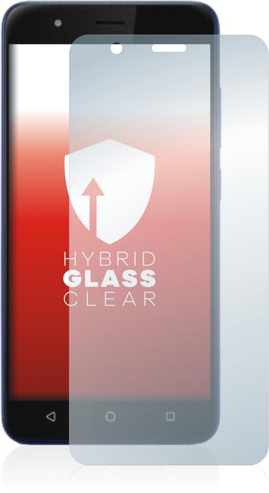 Actual product image upscreen Scratch Shield (1 Piece, Gigaset GS270 Plus)
