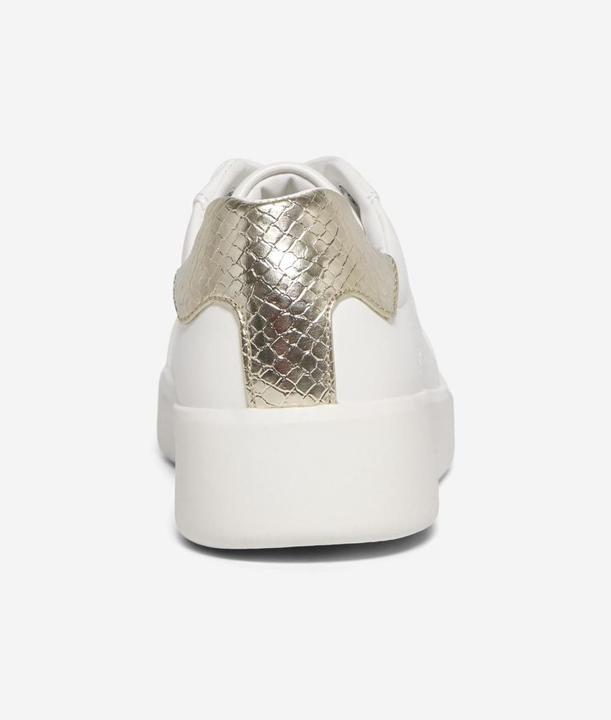Immagine prodotto Only Sneaker in pelle sintetica (39)