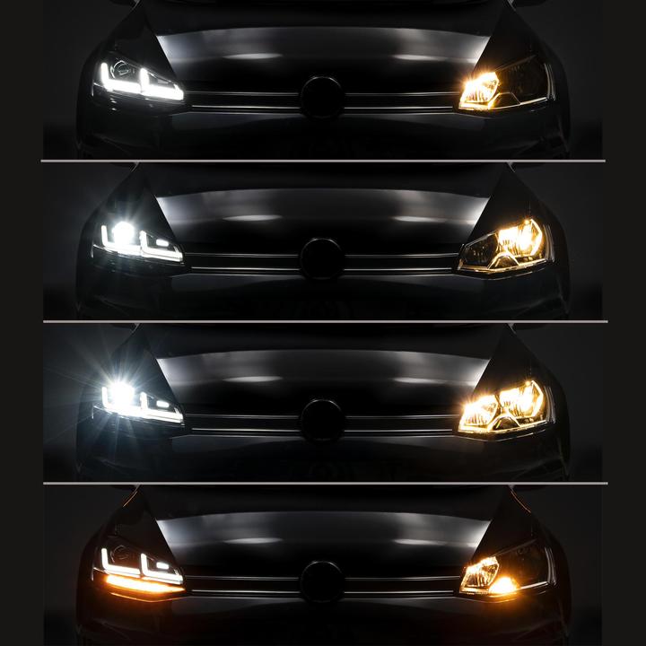 Immagine prodotto Osram Sostituzione LEDriving XENARC Golf VII Chrome Ed.