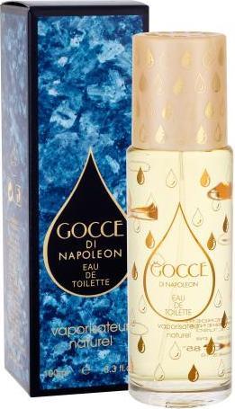 Produktbild Morris Gocce di Napoleon (Eau de Toilette, 100 ml)
