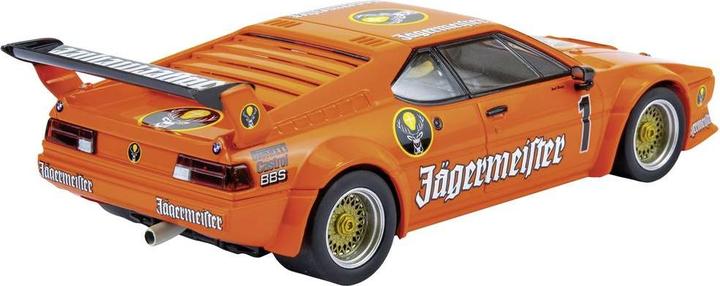 Produktbild Carrera Ca Digital 124 Cars Bmw M1 Procar Jägerm