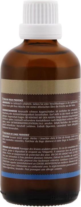 Immagine prodotto NaturGut Lavanderia fragranza fresca Provenza liq (Liquida)