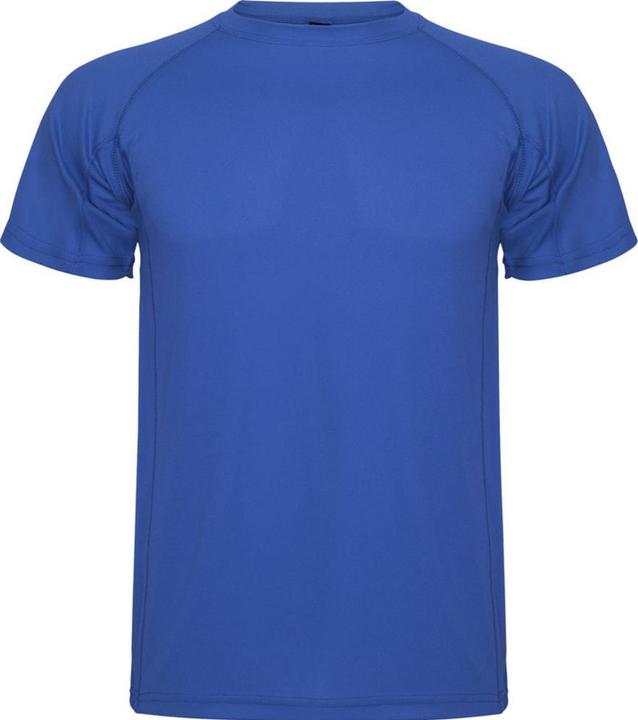 Produktbild Alpinia Montecarlo TShirt Sport kurzärmlig (XXL)