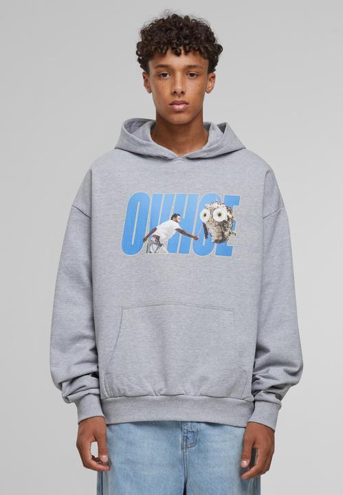 Produktbild Urban Classics Upscale Ovhoe Oversize Hoody - 178327 (XL)