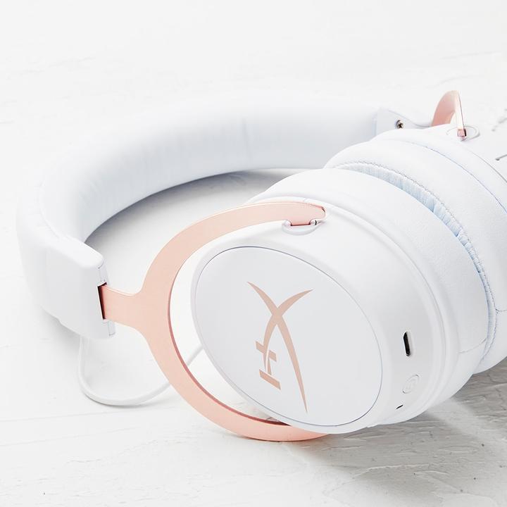 Produktbild HyperX Cloud MIX (Kabellos)