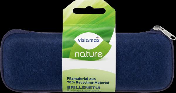 Produktbild dm Visiomax Etui mit Reissverschluss