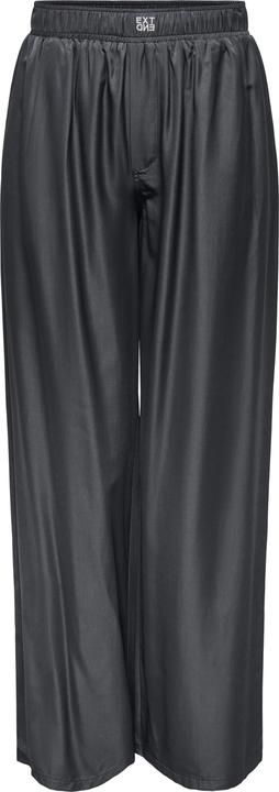 Only Weiter Beinschnitt Mittlere Taille Hose Hose (32)