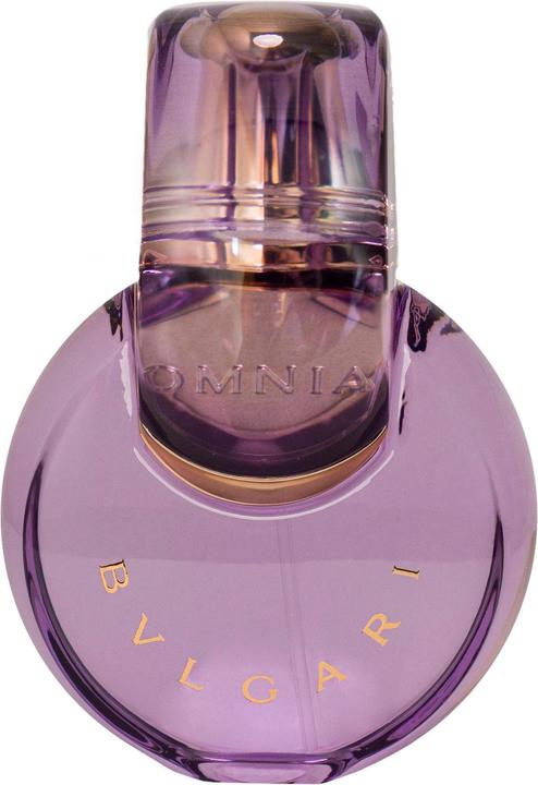 Actual product image Dolce & Gabbana Eau de Toilette Omnia Amethyste 50 ml (Eau de toilette, 50 ml)