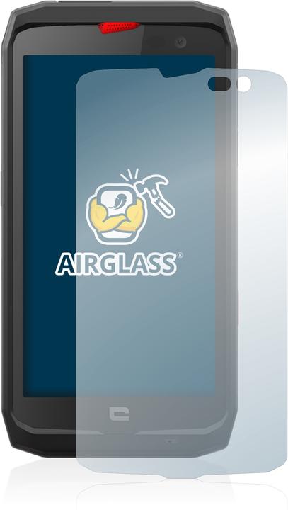 Image du produit BROTECT AirGlass Verre (1 pièce(s), Crosscall Action-X3)