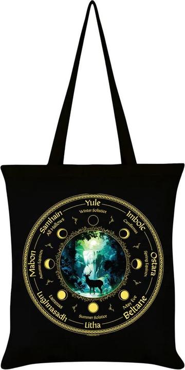 Image du produit Grindstore - Tote bag PAGAN