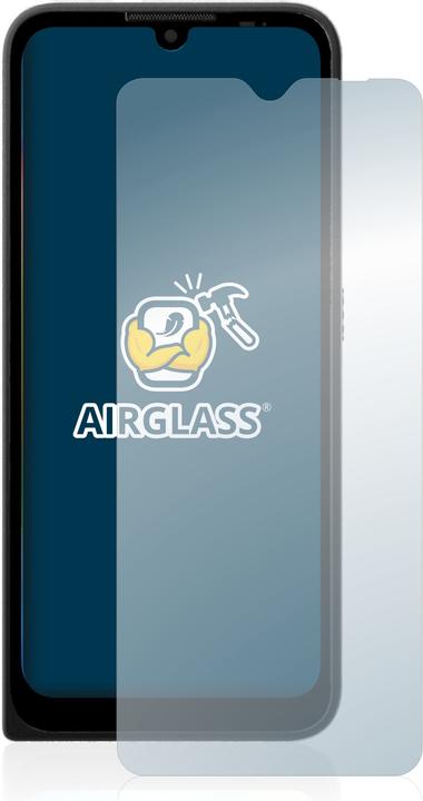 Image du produit BROTECT AirGlass Verre (1 pièce(s), Motorola Defy (2021))