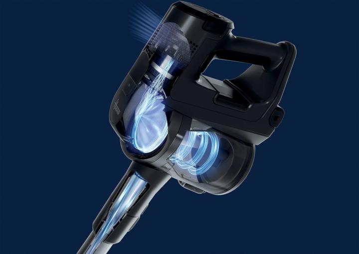 Actual product image Hoover HF4P10H 011 - HF4+ Home
