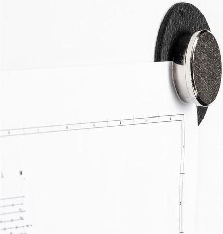 Produktbild Silwy Haken Magnet Pins Smart (1 x)