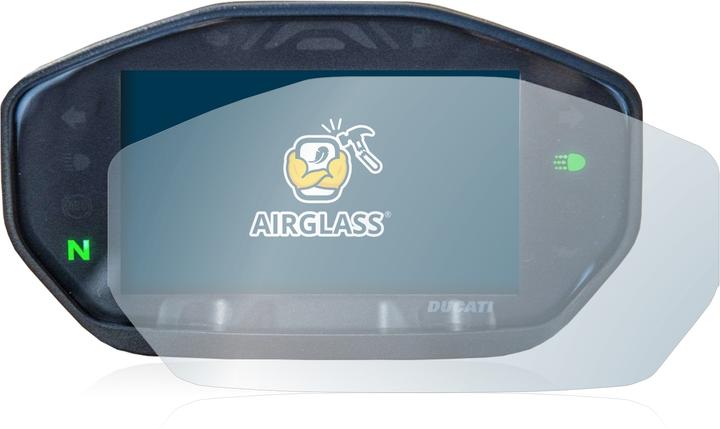 Produktbild BROTECT AirGlass Panzerglasfolie