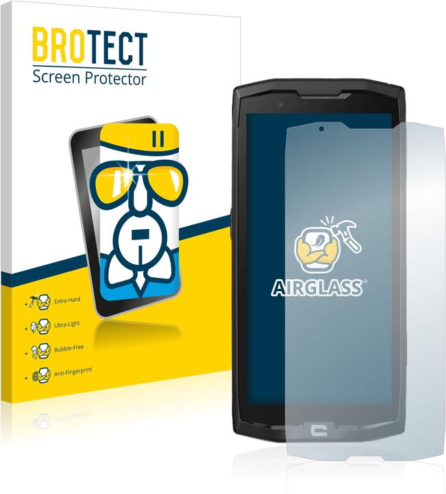 Produktbild BROTECT AirGlass Premium (1 Stück, Crosscall Core X4)