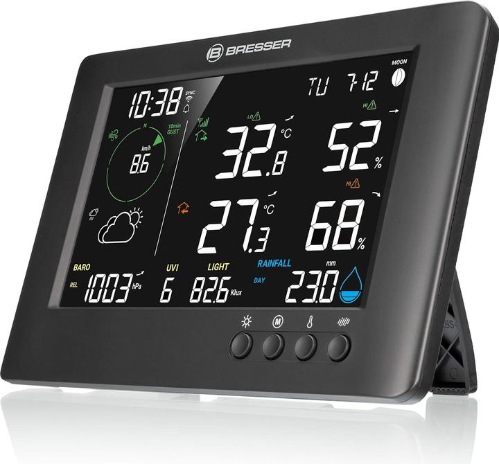 Immagine prodotto Bresser 7 -in -1 Stazione meteo