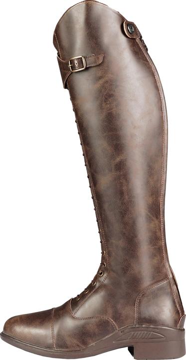 Produktbild Horka synthetische stiefel lacey (40)