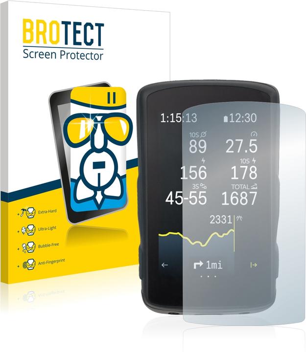 Image du produit BROTECT AirGlass Verre