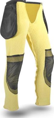 Actual product image Hayder Biker Lady Leggins (Women, XL, Normal size)